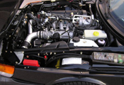 1994 CE Engine