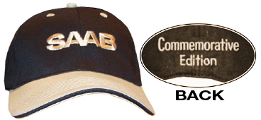 SAAB Hat