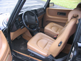 1994 CE interior