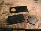 parts I salvaged