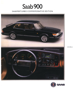 1993 CE Brochure