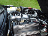 1994 CE Engine