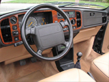 1994 CE interior