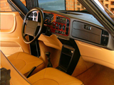 1994 CE interior