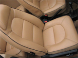 1994 CE seat