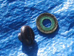 Sump plug