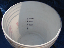 Bucket